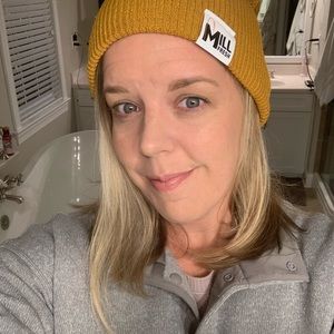 Meet your Posher, Bree